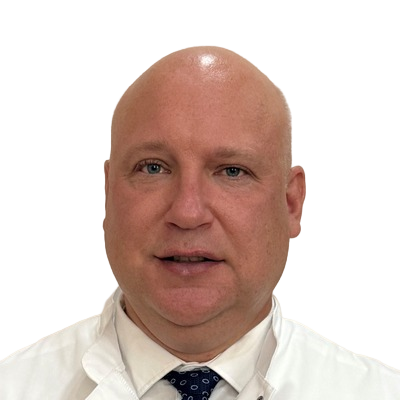 Stanislav Bondarenko