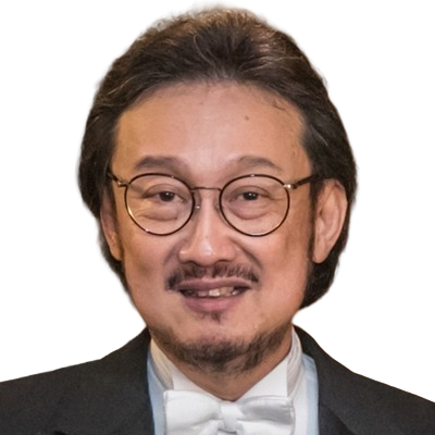Nicolaas Budhiparama