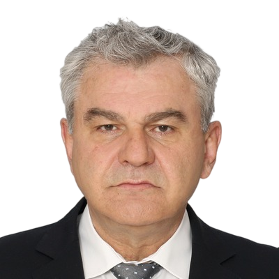 Georgios Drosos