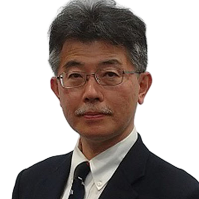 Hiroshi Fujita