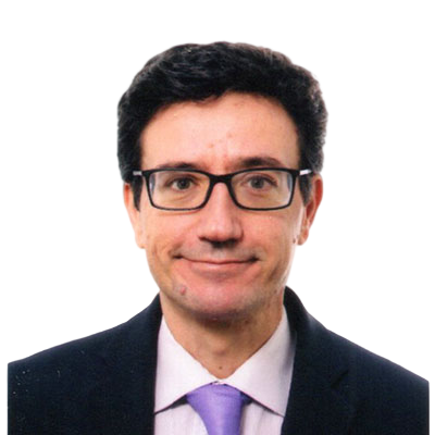 Eduardo Garcia-Rey