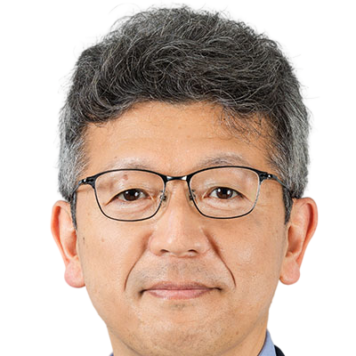 Koji Goto