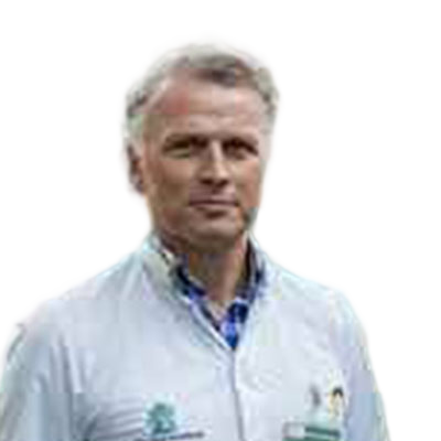 Gijs van Hellemondt