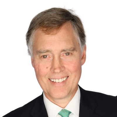 James Huddleston