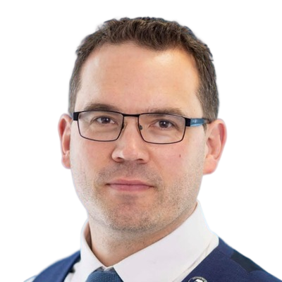Jonathan Hutt
