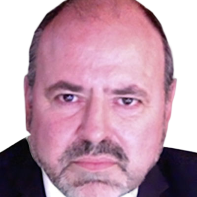 Pascal Kouyoumdjian