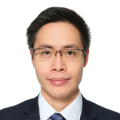Thomas Leung