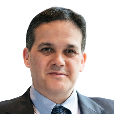 Oliver Marin-Peña