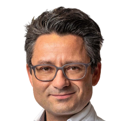 George Matziolis
