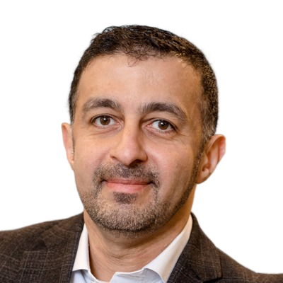 Maziar Mohaddes