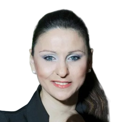 Theodora Papadopoulou