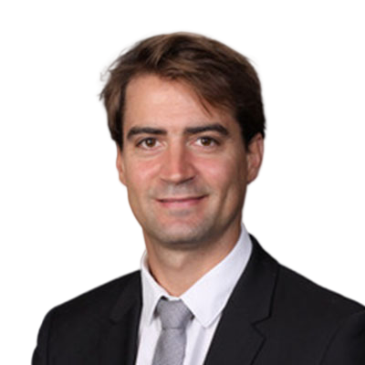 Nicolas Reina