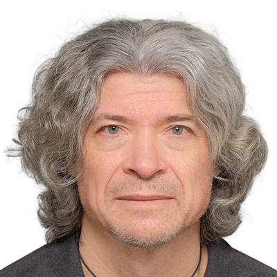 Rihard Trebse