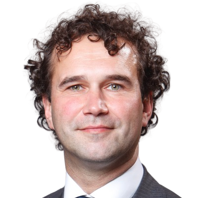 Stephan Vehmeijer