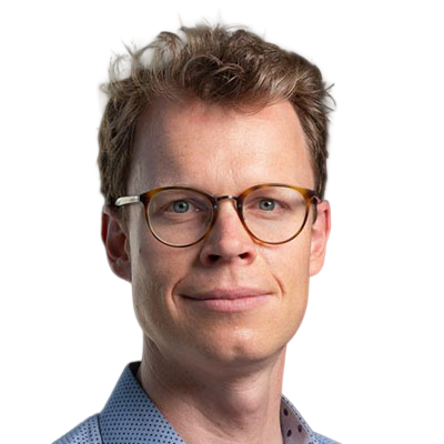 Jetze Visser