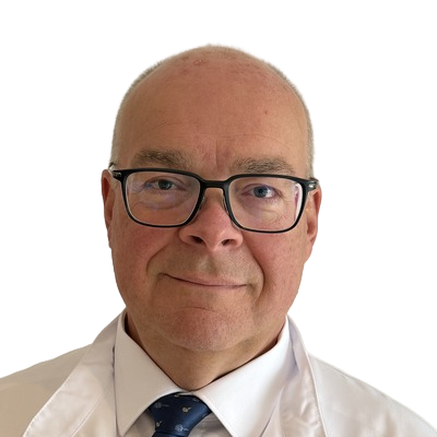 Michael Wettstein