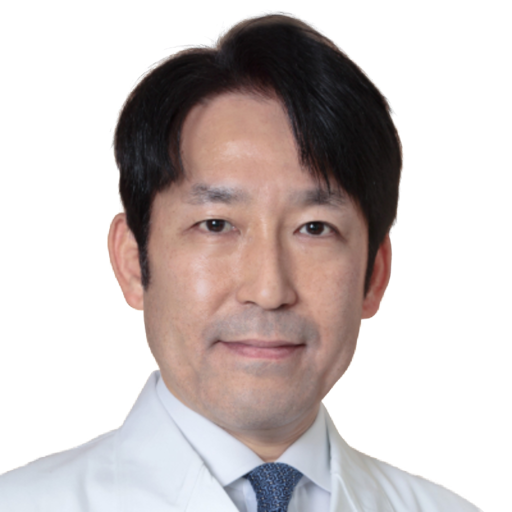 Yutaka Inaba